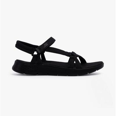 Skechers go walk flex sandal sublieme damessandalen