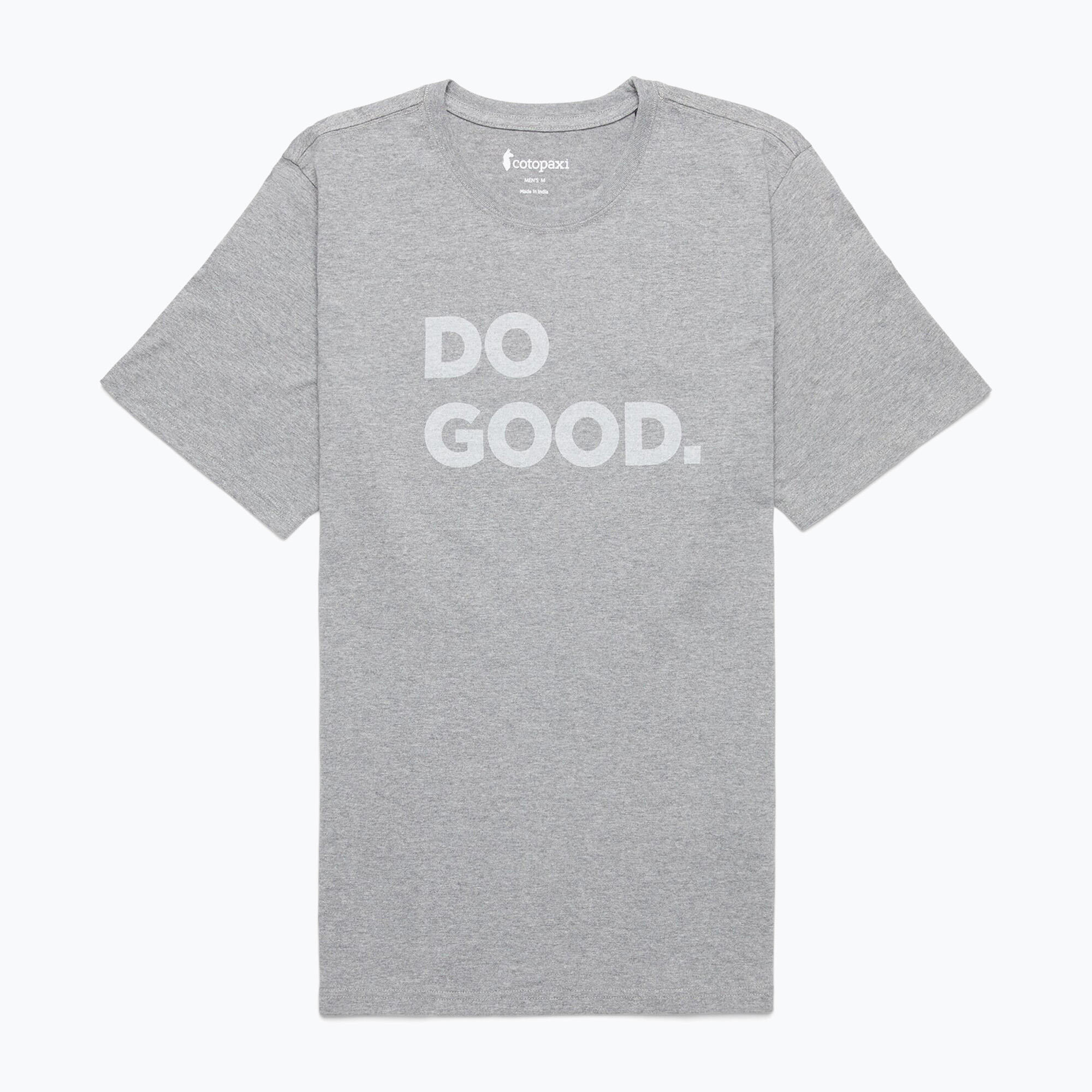 Koszulka damska Cotopaxi Do Good 5/5