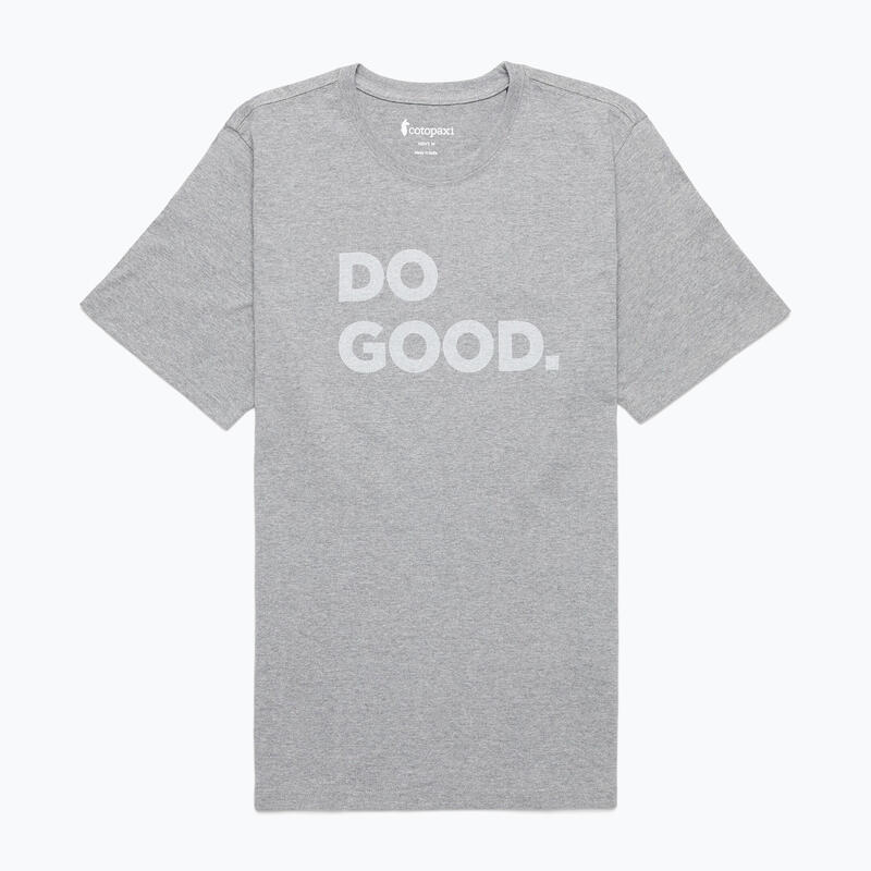 Tricou damă Cotopaxi Do Good