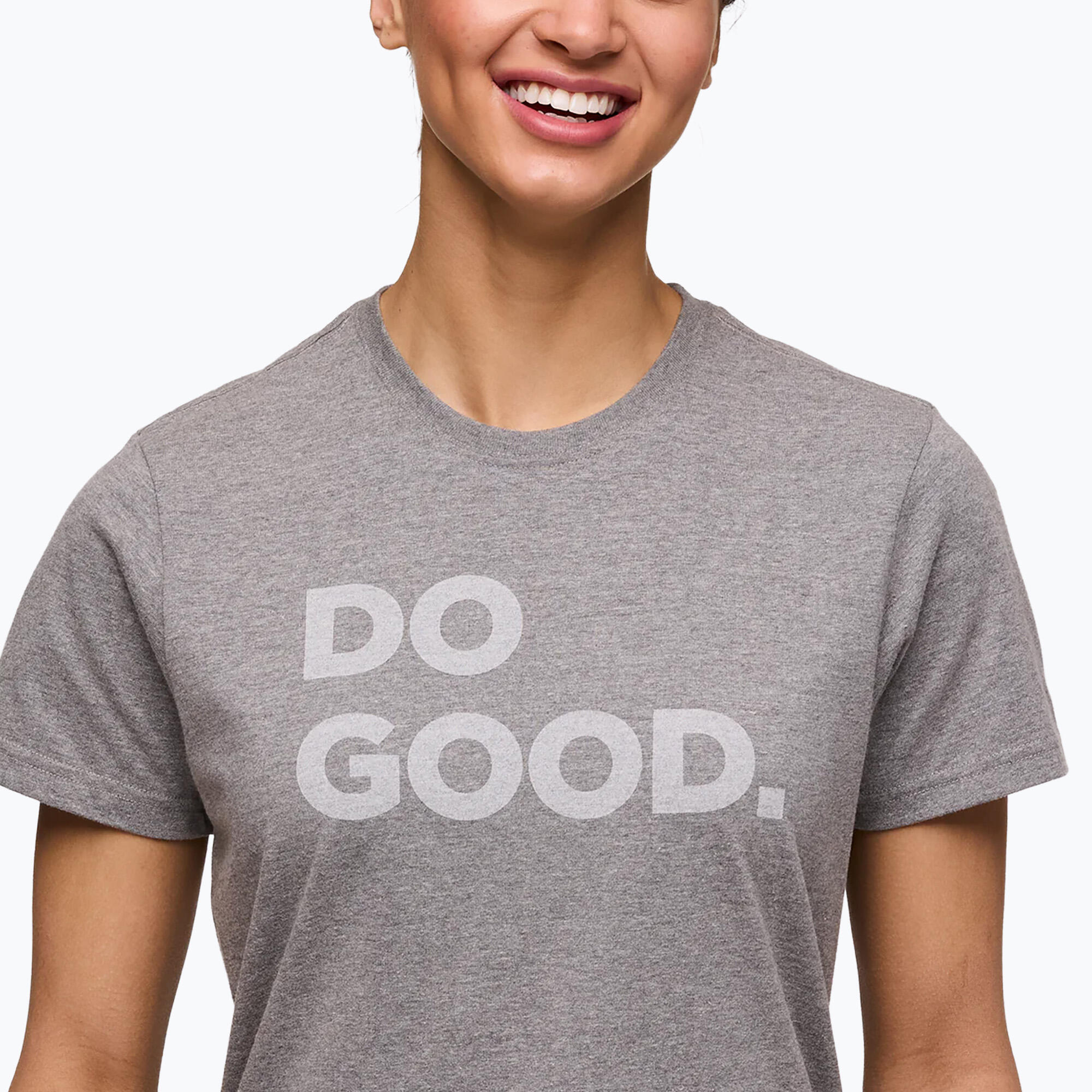 Koszulka damska Cotopaxi Do Good 4/5