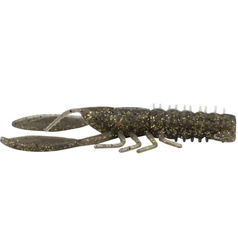 Criatura Fox Rage crayfish salt & pepper UV 3/7