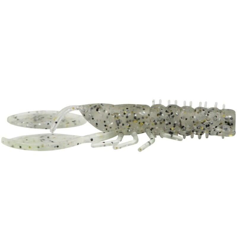 Criatura Fox Rage crayfish salt & pepper UV 7/7