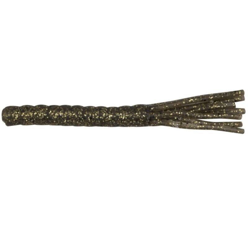 Criatura Fox Rage funky worm chartreuse UV 3/7