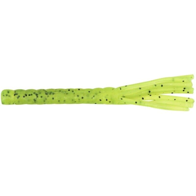 Criatura Fox Rage funky worm chartreuse UV 5/7