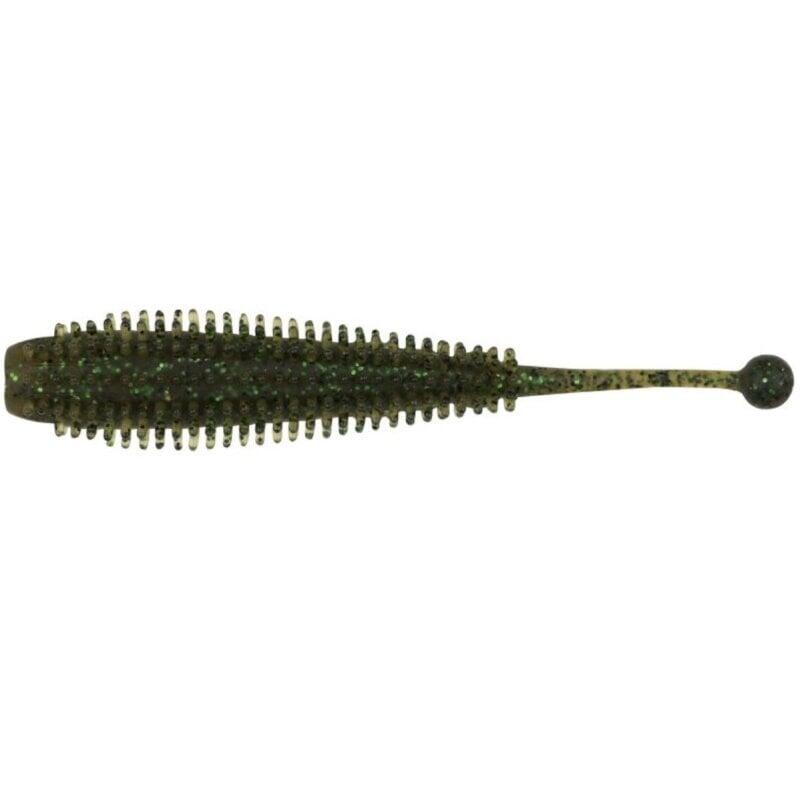 Criatura Fox Rage swing ball golden glitter UV 4/6