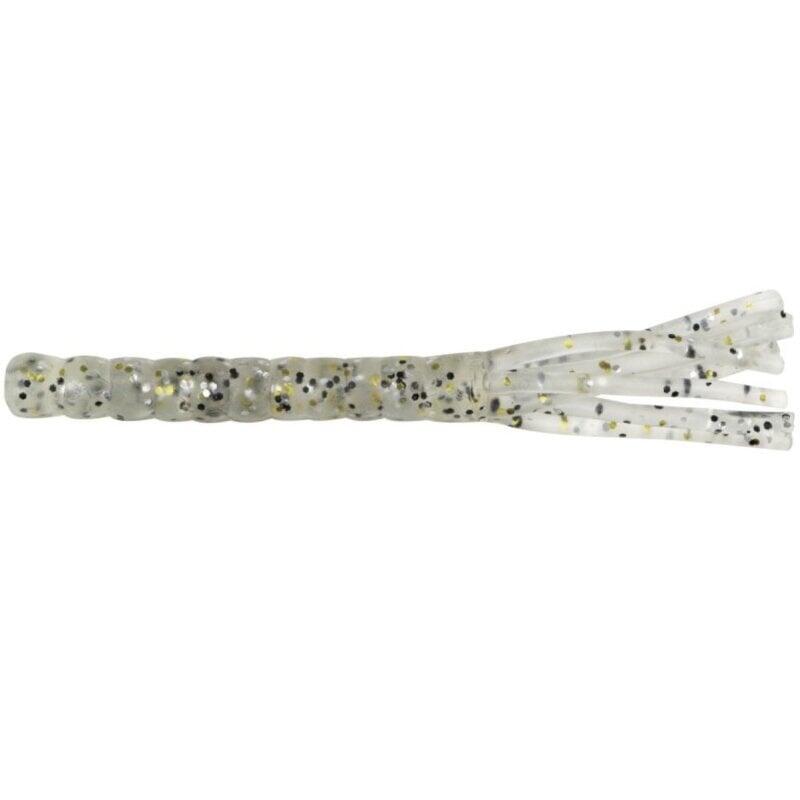 Criatura Fox Rage funky worm chartreuse UV 4/7