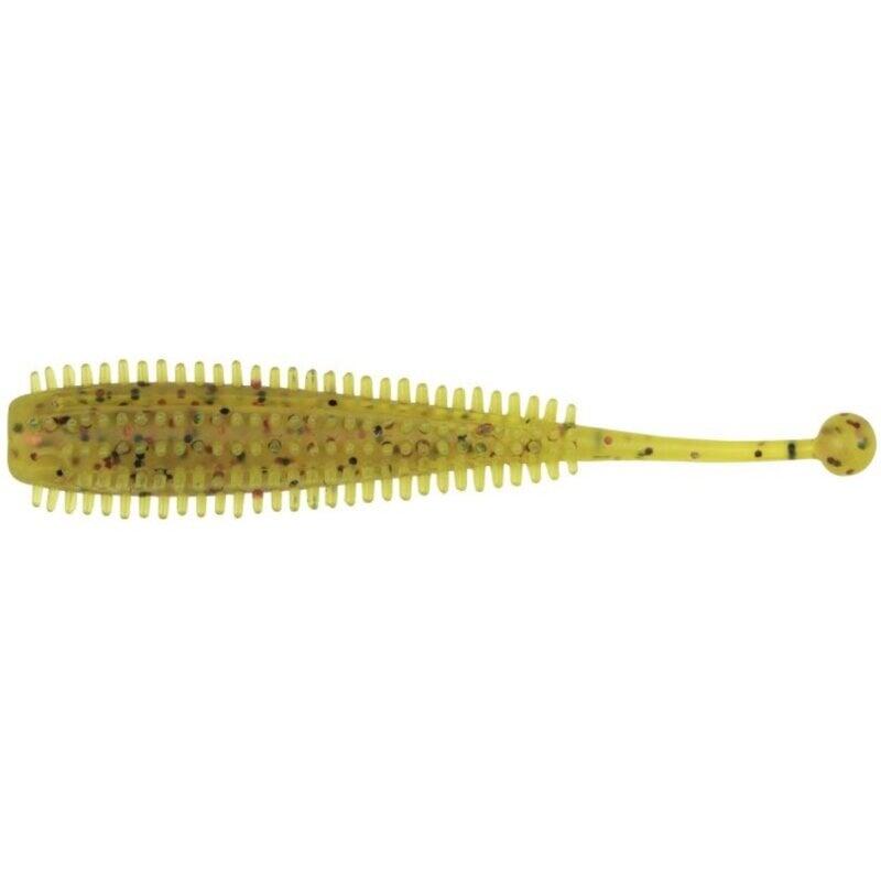 Criatura Fox Rage swing ball golden glitter UV 6/6