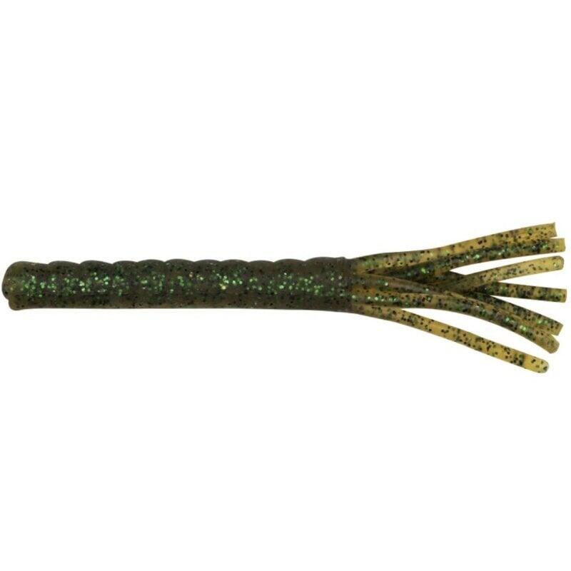 Criatura Fox Rage funky worm chartreuse UV 6/7