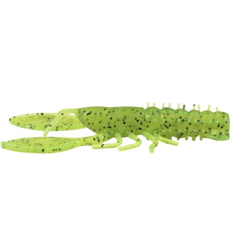 Criatura Fox Rage crayfish salt & pepper UV 5/7