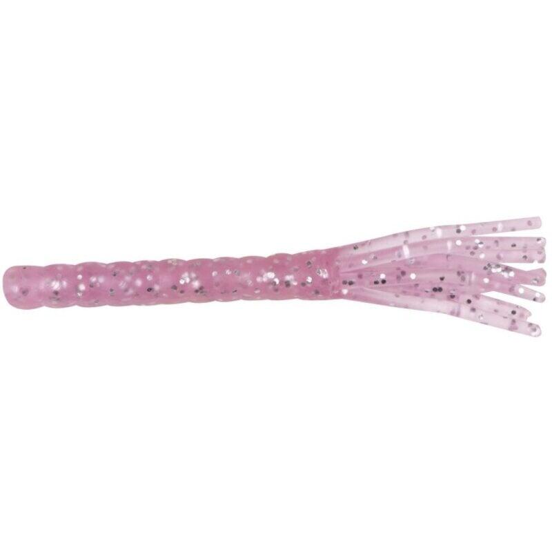 Criatura Fox Rage funky worm chartreuse UV 2/7