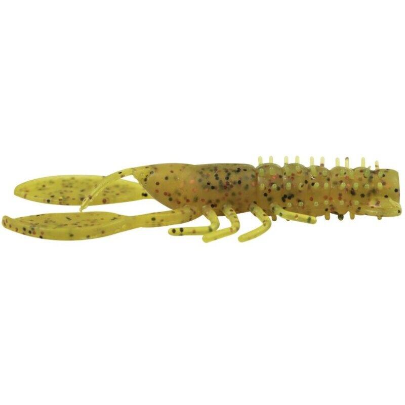 Criatura Fox Rage crayfish salt & pepper UV 6/7