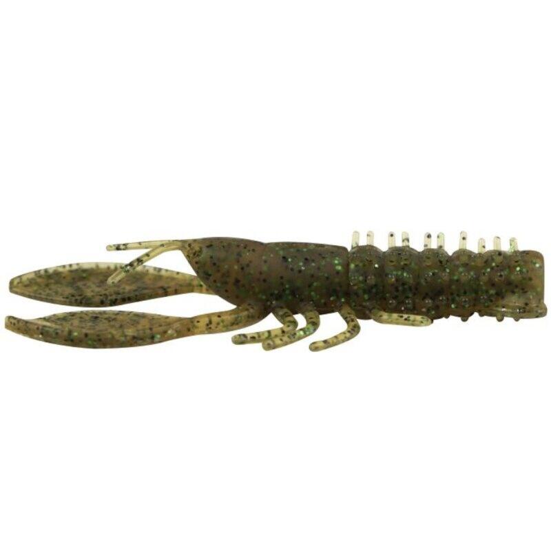 Criatura Fox Rage crayfish chartreuse UV 2/7