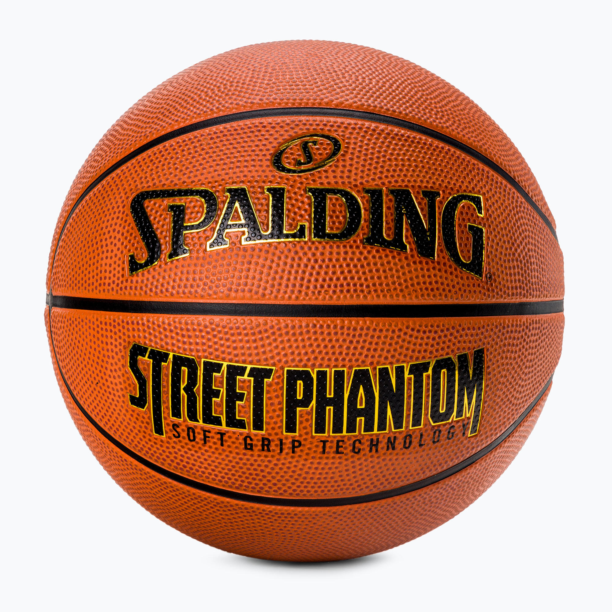 Piłka do koszykówki Spalding Phantom 2/4
