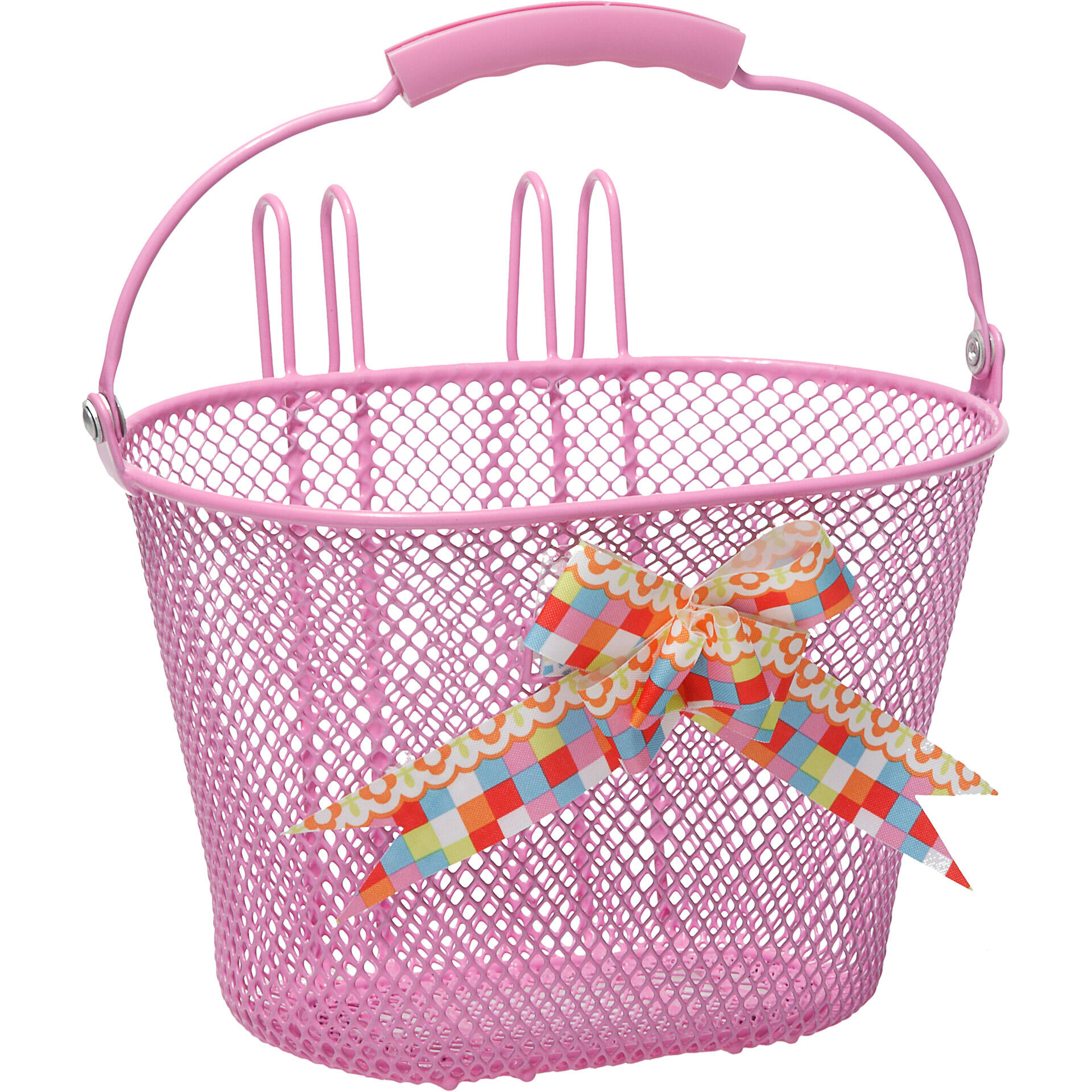 Neue Looxs 100082.205 Körbe Asti Girl Mand Arabelle Pink 8l 2/2