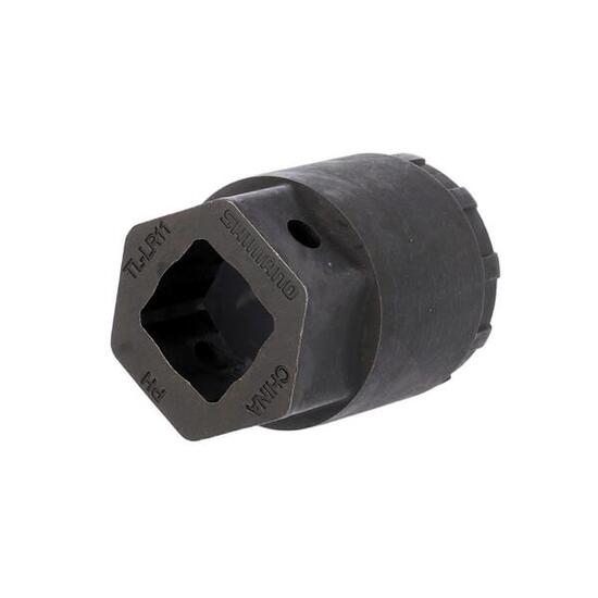 Shimano Verschlussring-Werkzeug TLLR11 f. HG-/IG-Kränze u. Centerl.-S.