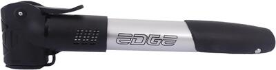 Edge tyfoon mini fietspomp - compact en efficiënt