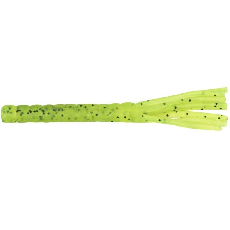 Créature Fox Rage funky worm golden glitter UV 5/7