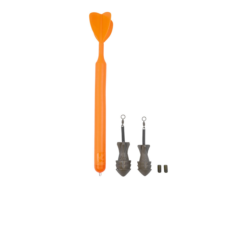 Kit de boia de marcação Avid 3/4