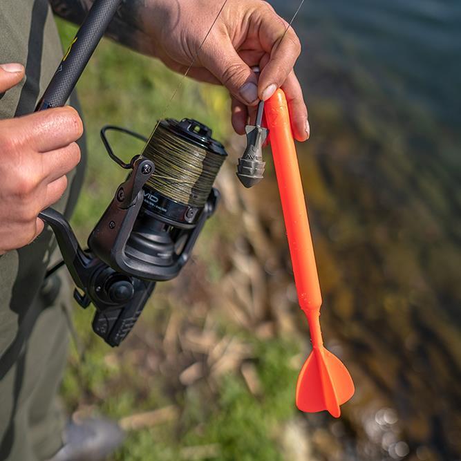 Kit de boia de marcação Avid 2/4