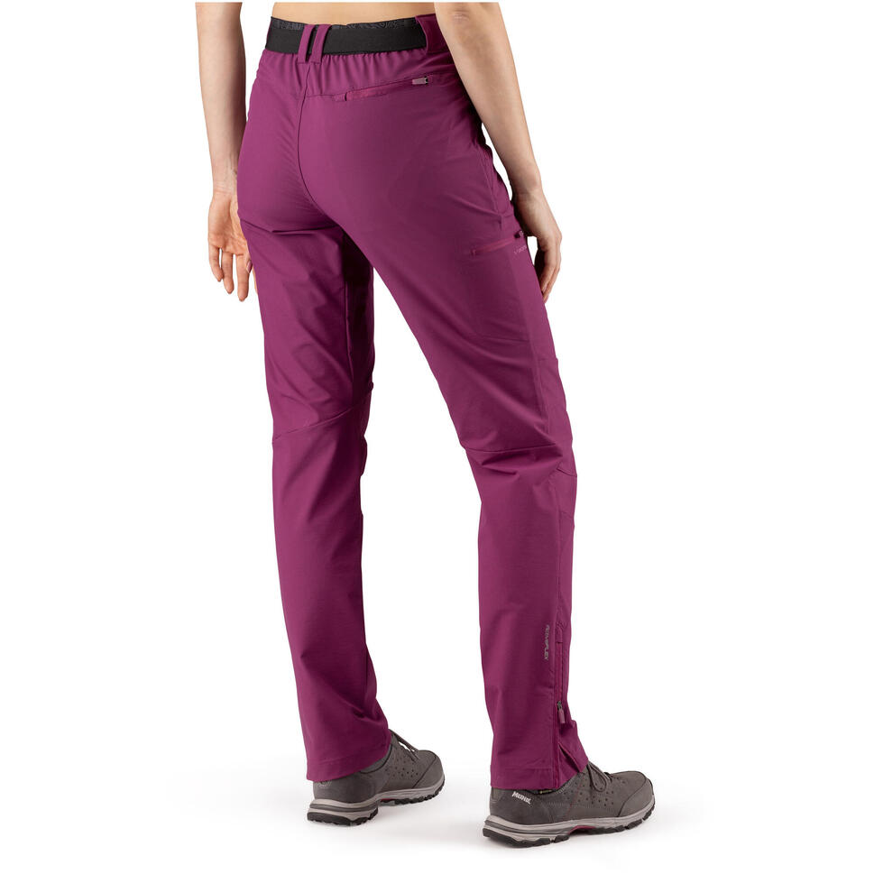 Spodnie trekkingowe damskie VIKING Expander Lady