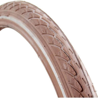 Deli buitenband sa-206 26 x 1.75 bruin