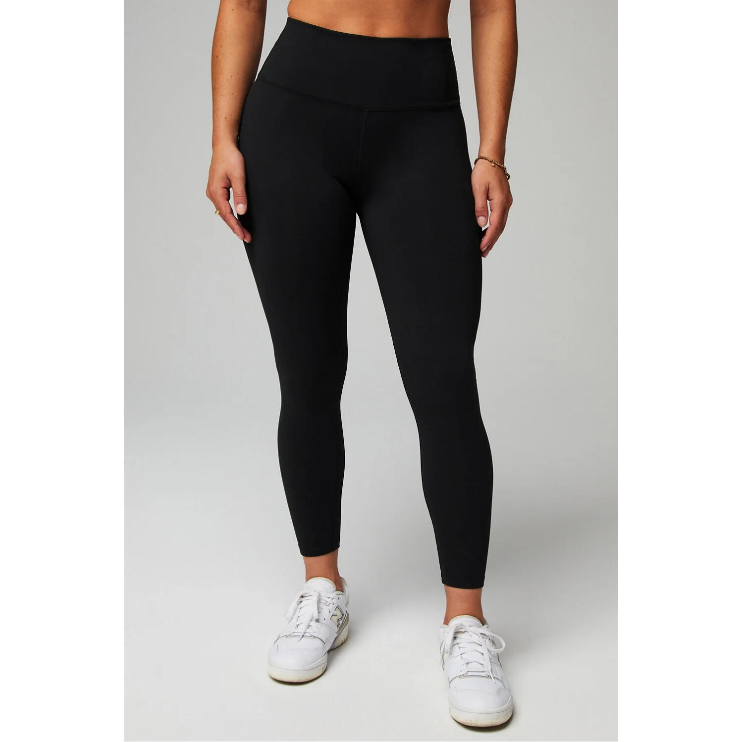 Legging 7/8 à taille haute femme Fabletics Boost 3/7