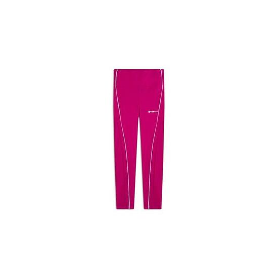 Leggings 7/8 Vita Alta con bordature a contrasto