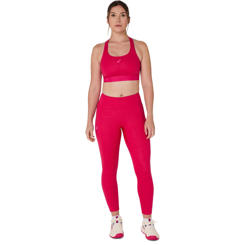 Damskie legginsy Asics 45876