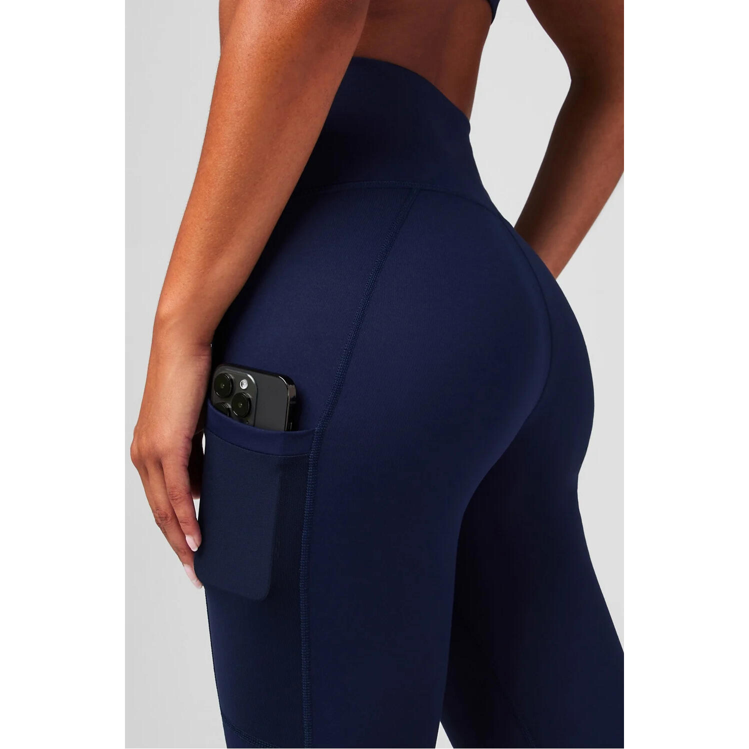 Leggings da donna Fabletics On-The-Go 2/6