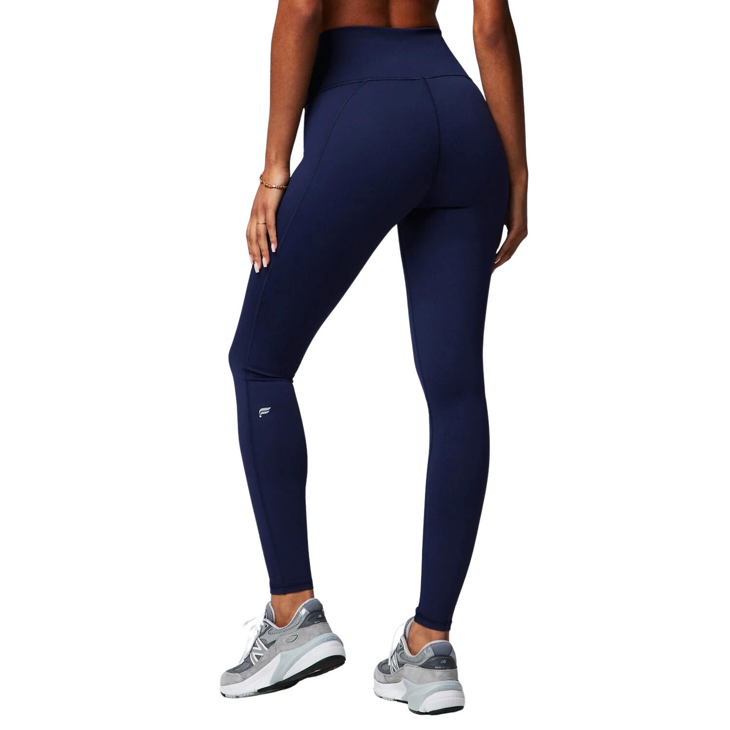 Leggings de cintura alta para mujer Fabletics Define 1/6