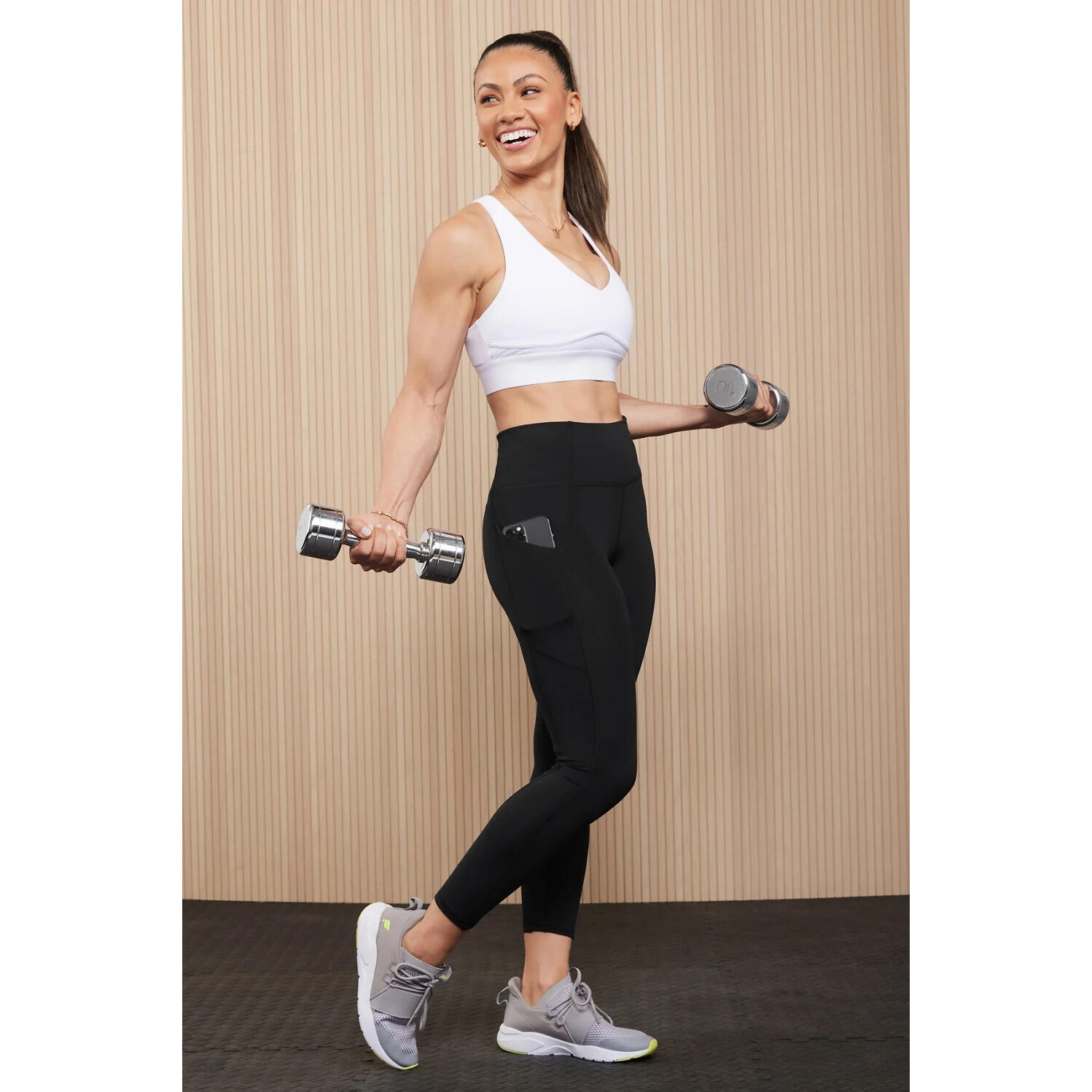 Legging femme Fabletics Oasis 3/6