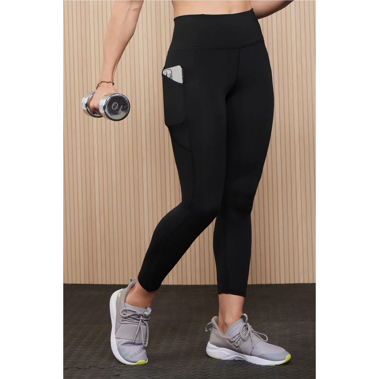 Legging femme Fabletics Oasis 2/6
