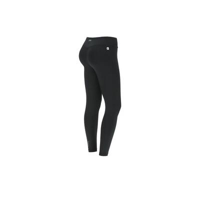 Leggings 7/8 in poliestere donna Freddy Carryover Superfit