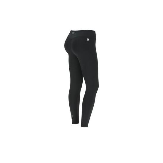 Leggings 7/8 in poliestere donna Freddy Carryover Superfit