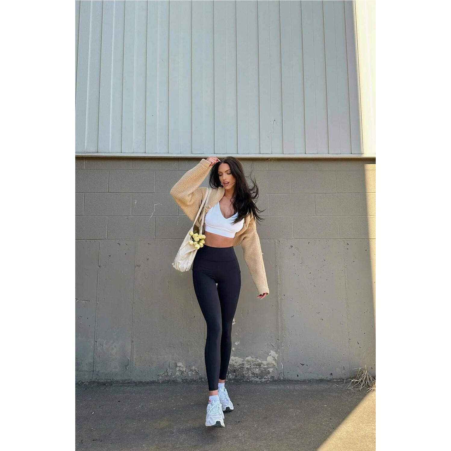 Legging femme Fabletics Oasis 4/6