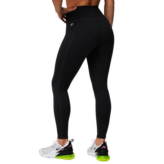 Damskie legginsy z wysokim stanem Fabletics Define