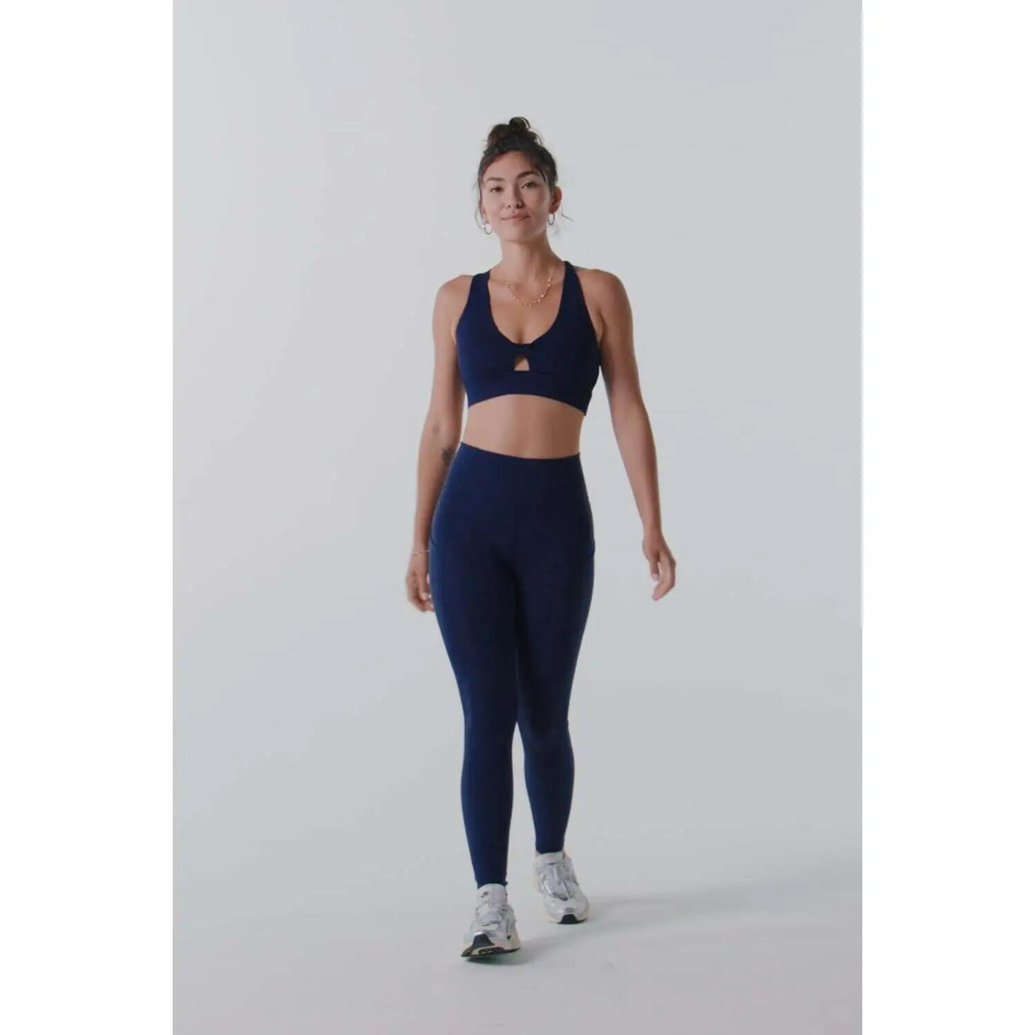 Legging femme Fabletics Oasis 5/6