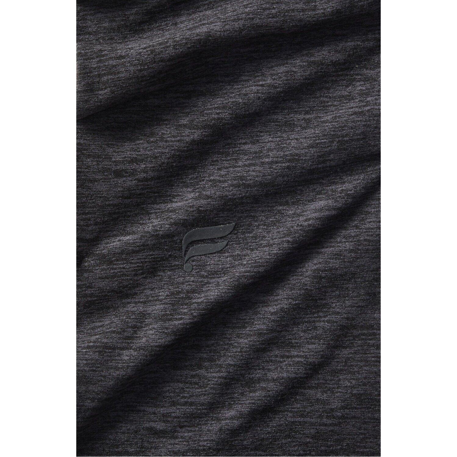 Legging taille haute femme Fabletics HeatherFlex 6/7