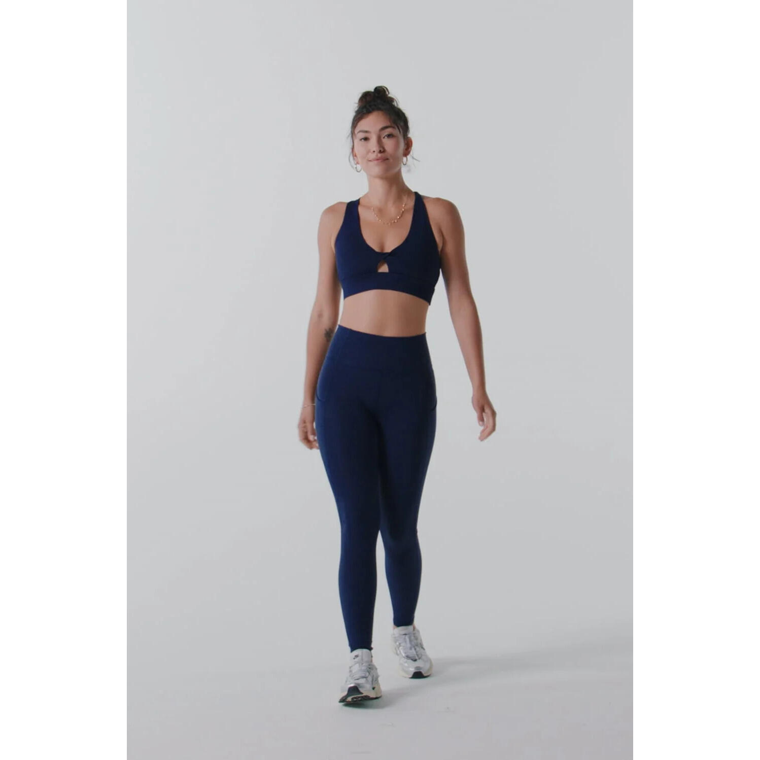 Legging femme Fabletics Oasis 5/6