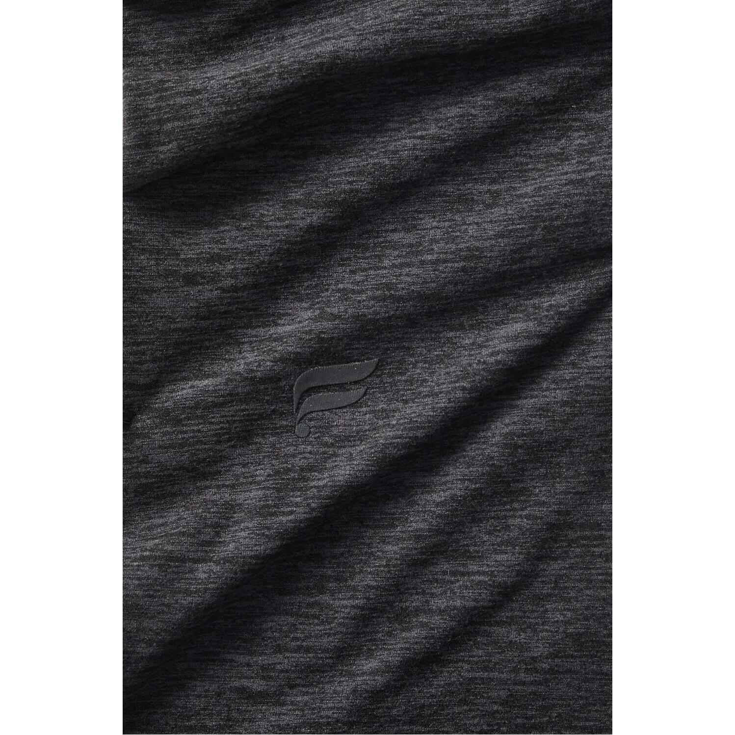 Legging taille haute femme Fabletics HeatherFlex 6/7