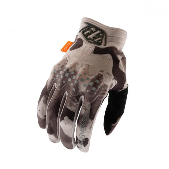 Gants TROY LEE Gambit Taupe 1/1
