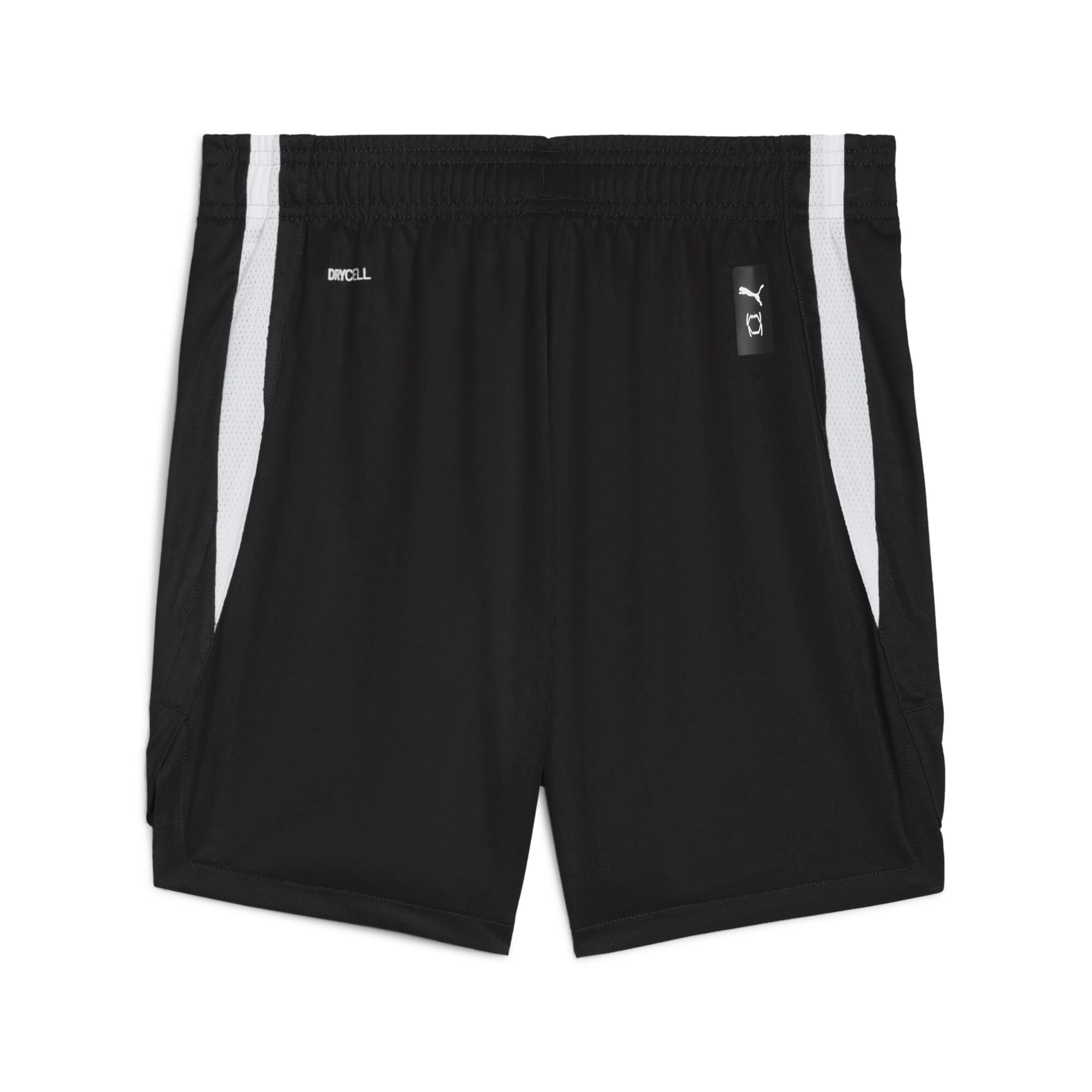 Short enfant Puma Starter 2/2