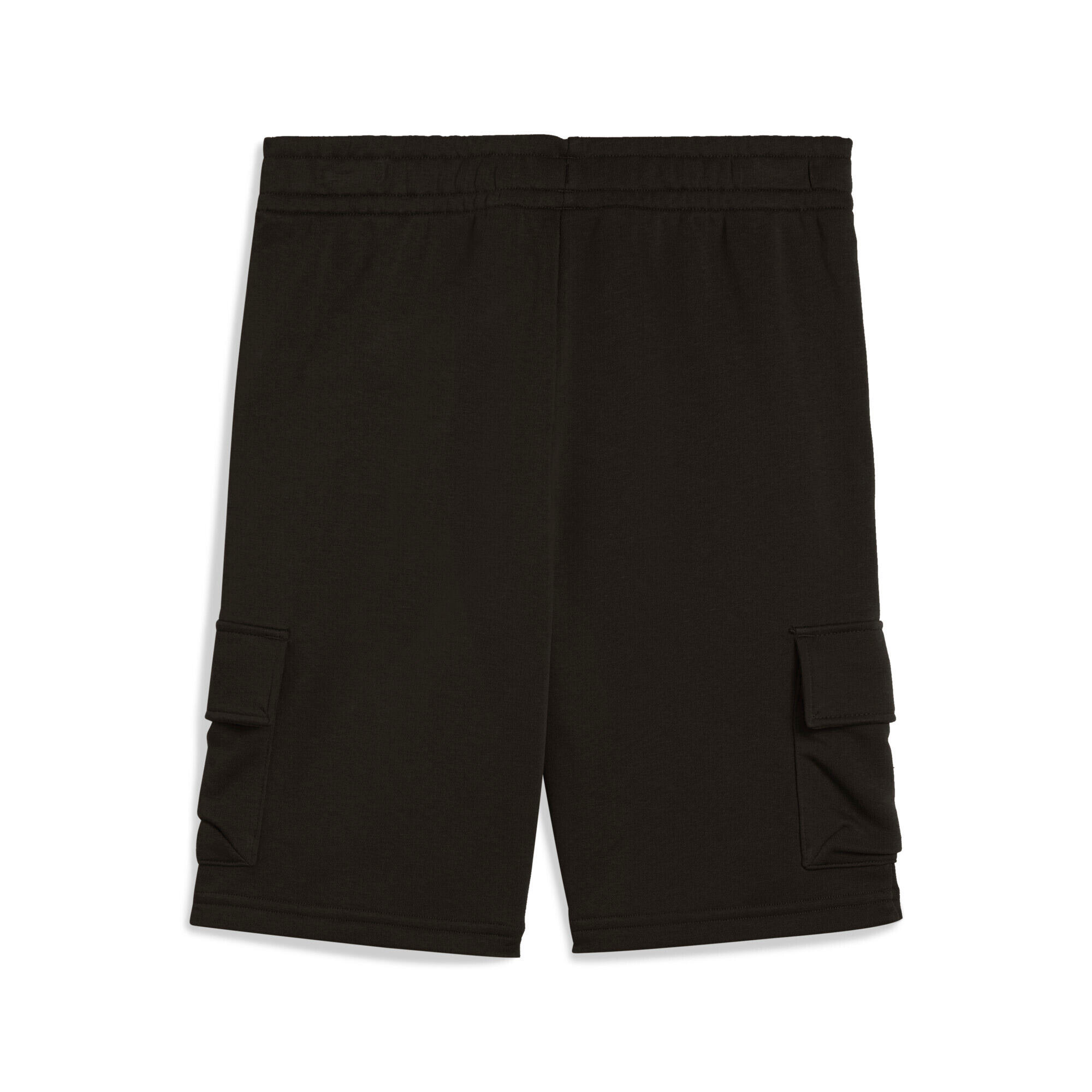 Short enfant Puma Essentials No. 1 3/3