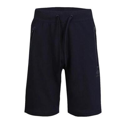 Bermuda Corti Neri Uomo Umbro