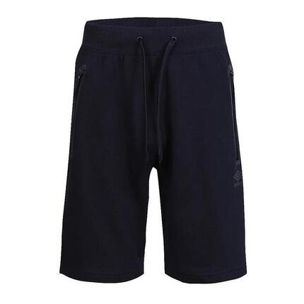 Short Noir Homme Umbro Berm