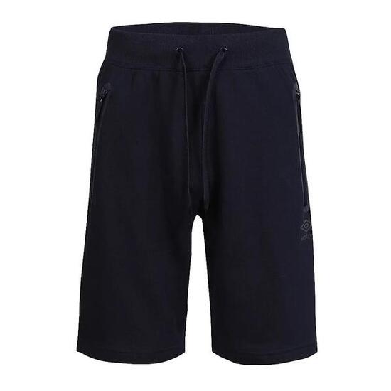 Bermuda Corti Neri Uomo Umbro