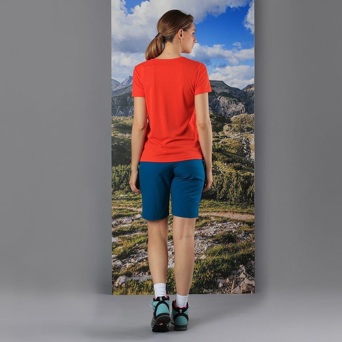 Women's Bermuda shorts CMP 3/7