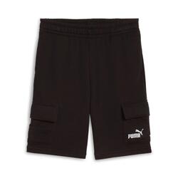 Short enfant Puma Essentials No. 1