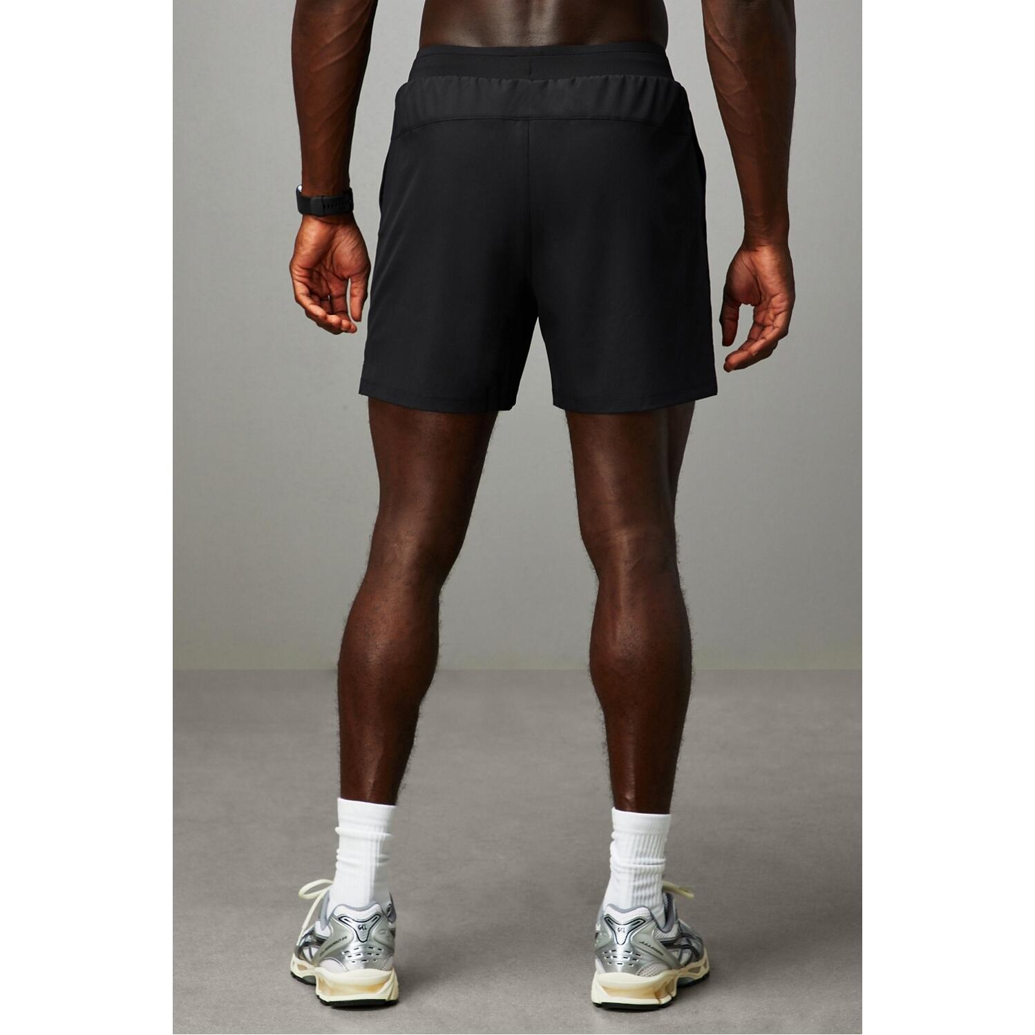 Short doublé Fabletics The Fundamental II 5" 3/6