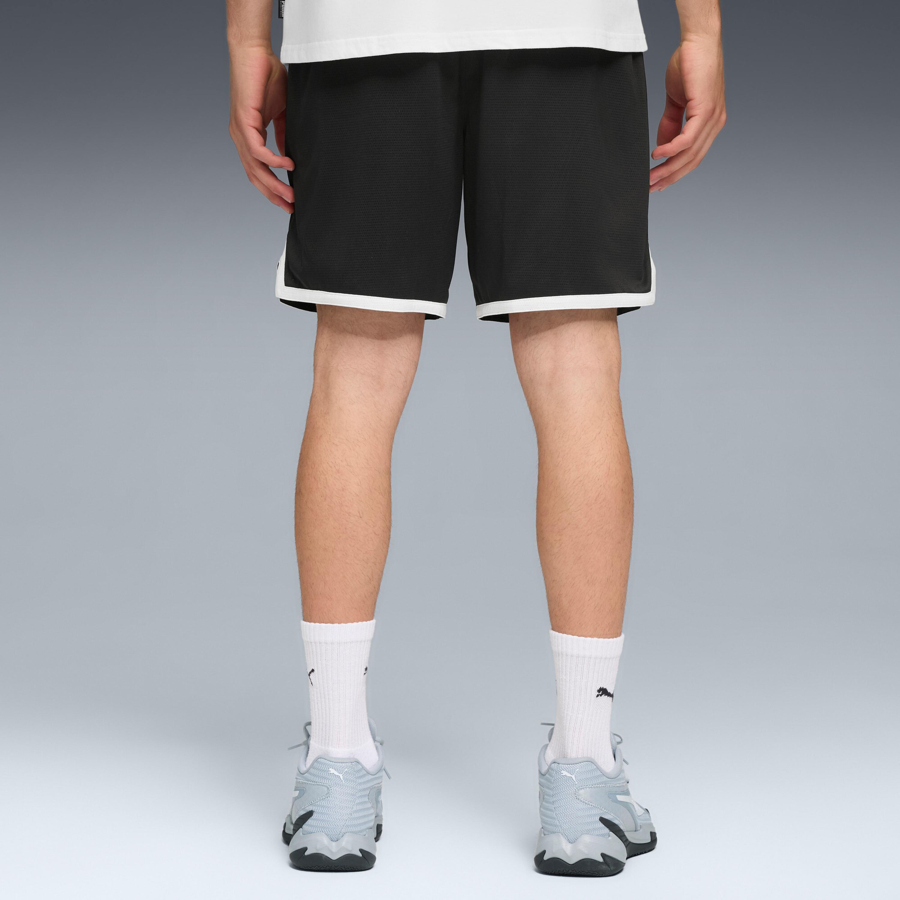 Short Puma Varsity 7 3/5